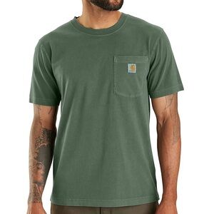 Carhartt Pocket Tee